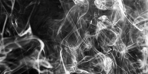 how to remove fire smoke odor from house