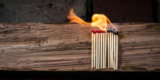flame resistant vs flame retardant