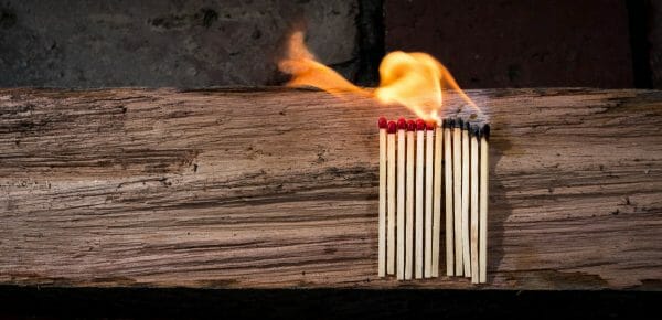 flame resistant vs flame retardant