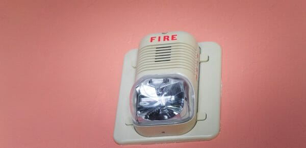 hotel fire safety tips